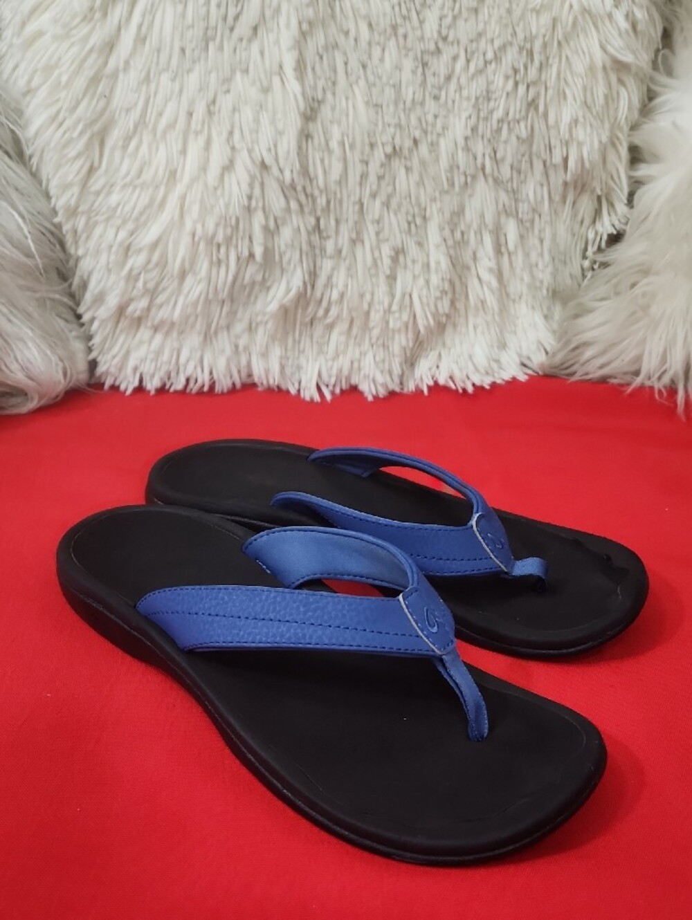 OluKai Women's Ohana Sandals - Picture 2 of 9